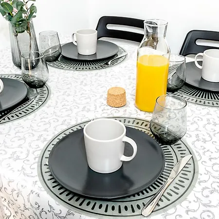 Appartement Stayeasy Staro5 - 5 Minutes To Udine Subway Milaan