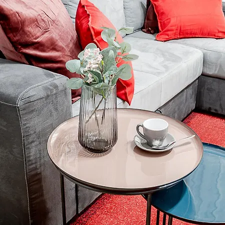 Stayeasy Staro5 - 5 Minutes To Udine Subway Appartement *