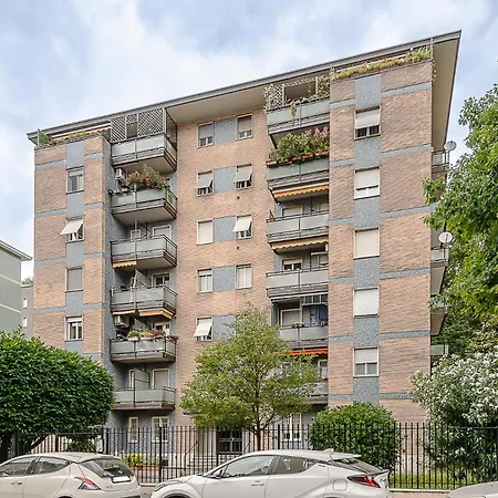 Stayeasy Staro5 - 5 Minutes To Udine Subway *