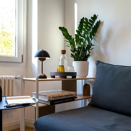 דירה Ihost - Zara 108 מילאנו