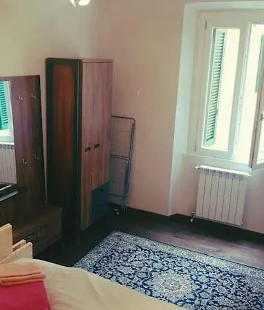 Casa Garibaldi-isola 公寓 米兰