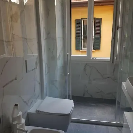 Apartment Casa Garibaldi-isola Milan