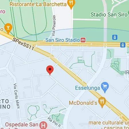 San Siro * ميلان