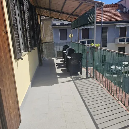 شقة San Siro ميلان