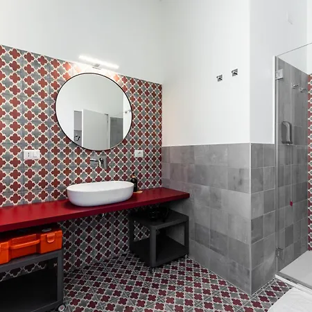 5' From Metro Lima To Piazza Duomo Apartman