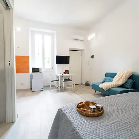 Ihost - Cislaghi 4 Milaan