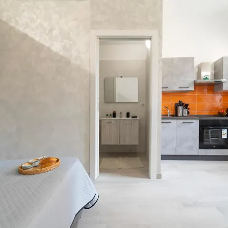 Ihost - Cislaghi 4 Appartement