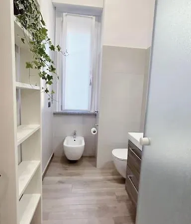 Sunnyflat Near Navigli E Bocconi מילאנו