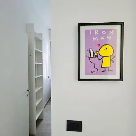 Apartment Sunnyflat Near Navigli E Bocconi