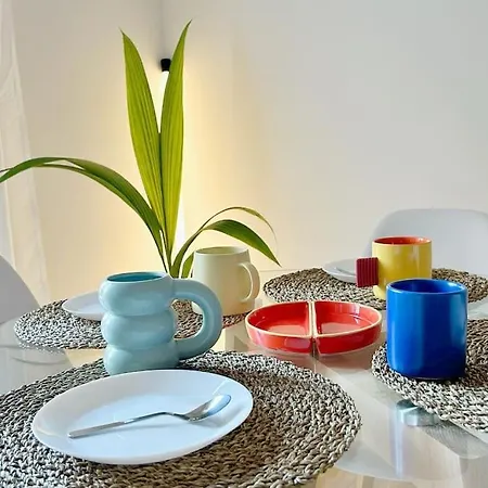 Apartman Sunnyflat Near Navigli E Bocconi