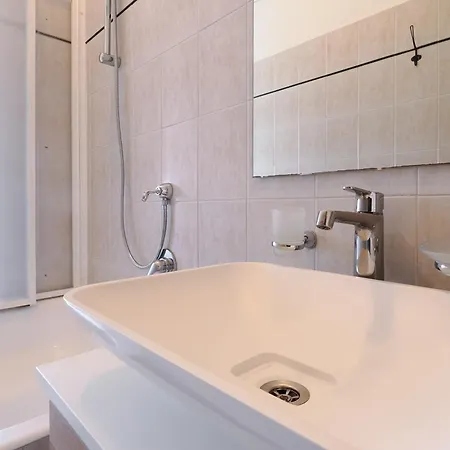 Lägenhet Primopiano - Roncaglia