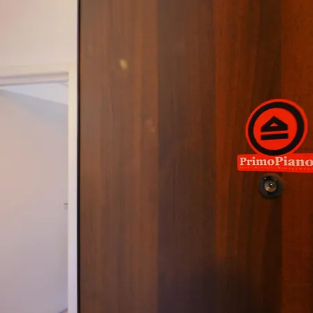 Primopiano - Roncaglia Apartamento