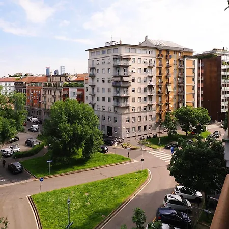 Primopiano - Roncaglia * Milan
