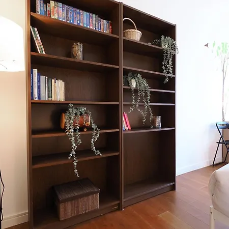 Apartamento Primopiano - Roncaglia Milão
