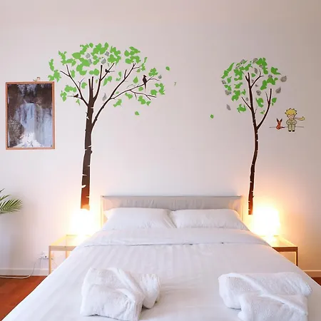 Primopiano - Roncaglia