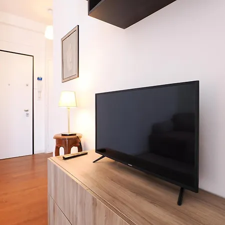 Apartamento Primopiano - Roncaglia *