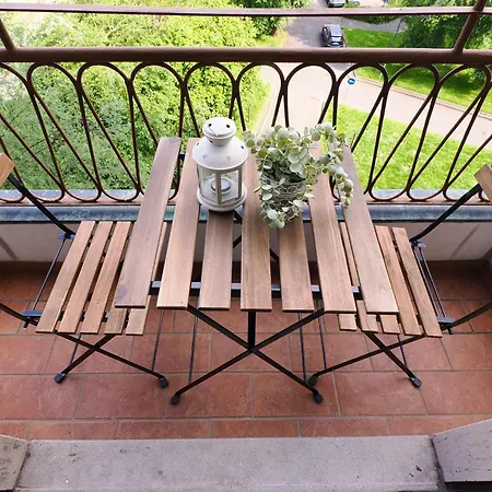 Apartamento Primopiano - Roncaglia