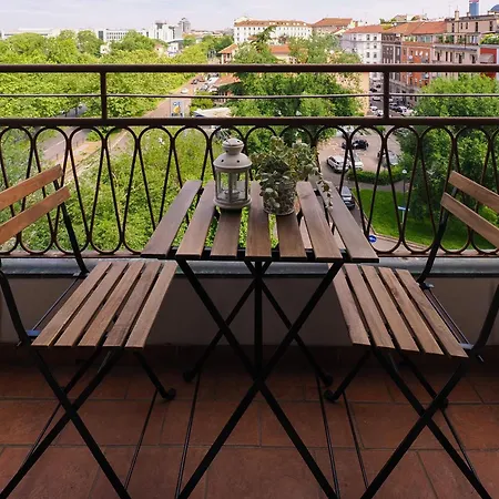 Primopiano - Roncaglia Milano