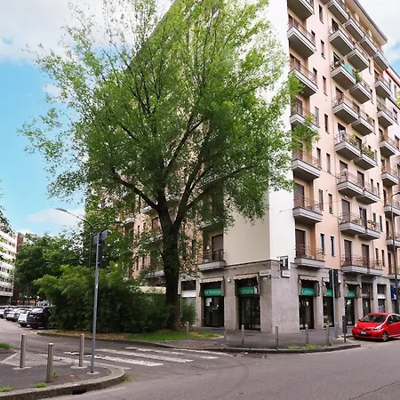 Apartamento Primopiano - Roncaglia *