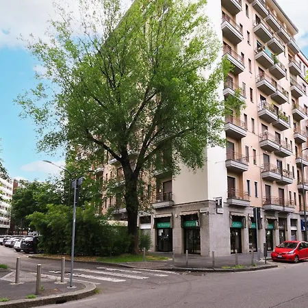 Apartment Primopiano - Roncaglia *