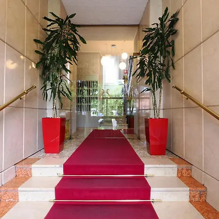 Primopiano - Roncaglia Apartamento