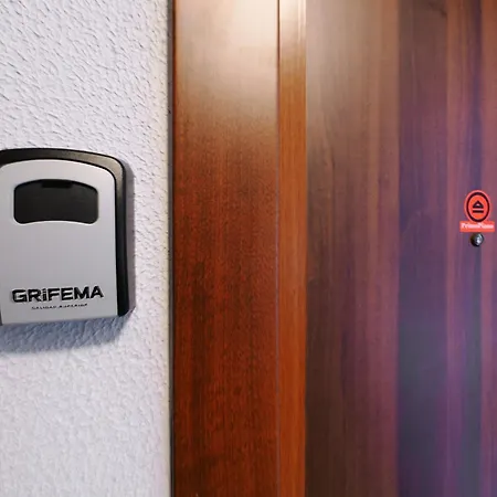 Lägenhet Primopiano - Roncaglia