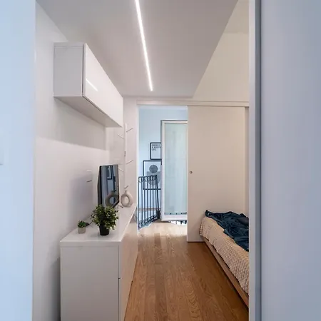 Terrace - Center - Duomo Apartment *