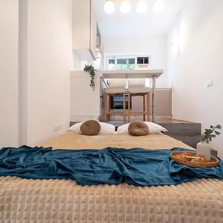 Terrace - Center - Duomo Milão