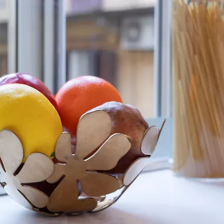 Terrace - Center - Duomo Apartment *