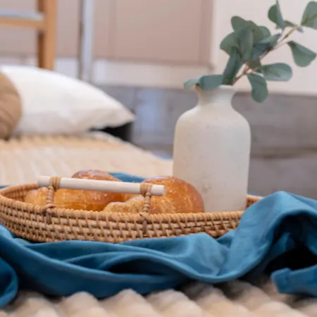 Terrace - Center - Duomo Milan