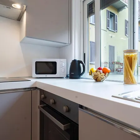 Terrace - Center - Duomo Apartment *