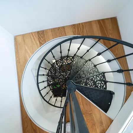 Terrace - Center - Duomo Apartment