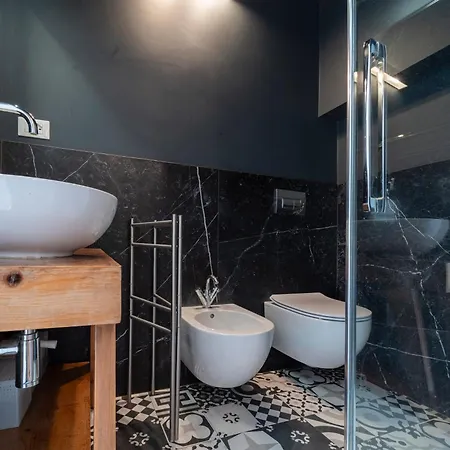 Terrace - Center - Duomo Milan