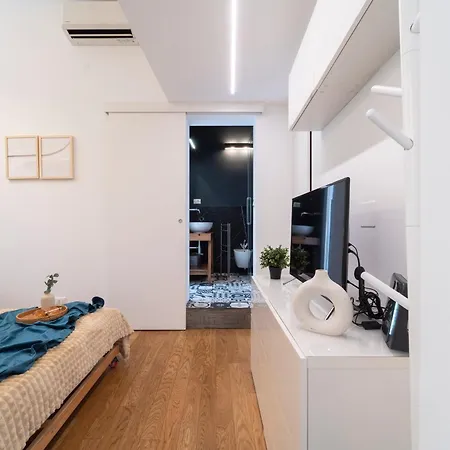 Terrace - Center - Duomo *