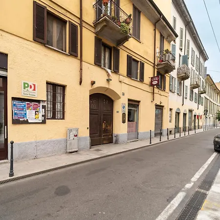 Terrace - Center - Duomo