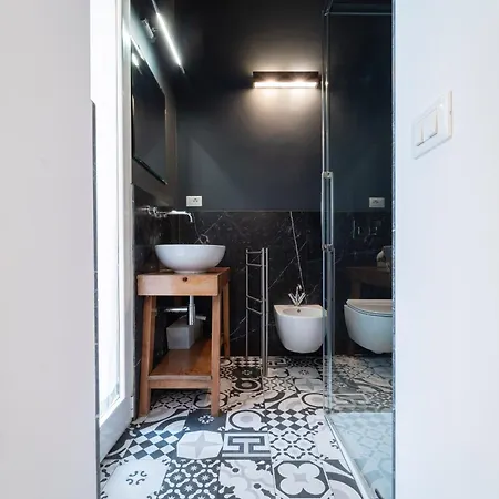 Terrace - Center - Duomo