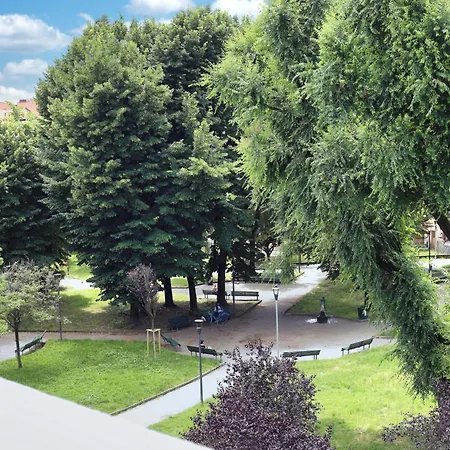 Διαμέρισμα Rainbow House Via Dei Carafa Μιλάνο