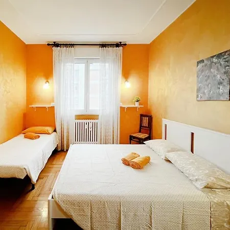 Apartment 20 Min Duomo Vintage *