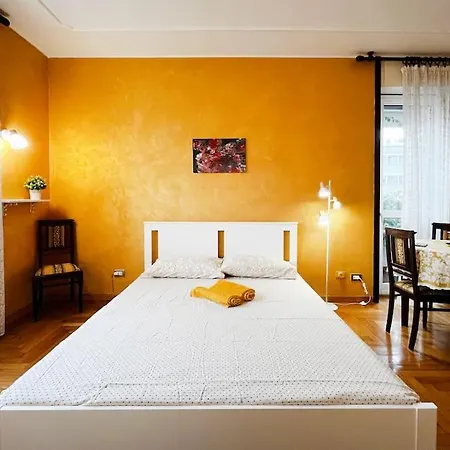 Apartment 20 Min Duomo Vintage Milan