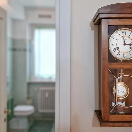 20 Min Duomo Vintage Apartment