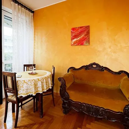 Apartment 20 Min Duomo Vintage Milan