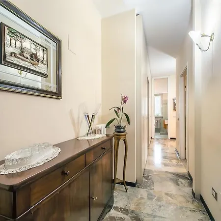 Apartment 20 Min Duomo Vintage *