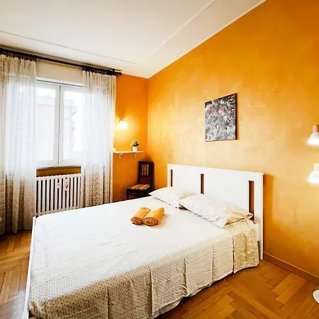 20 Min Duomo Vintage Apartment *