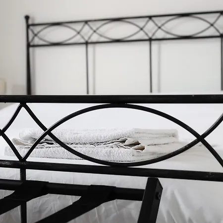 Appartement Rainbow House Via Dei Carafa