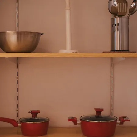 Navigli Darsena شقة