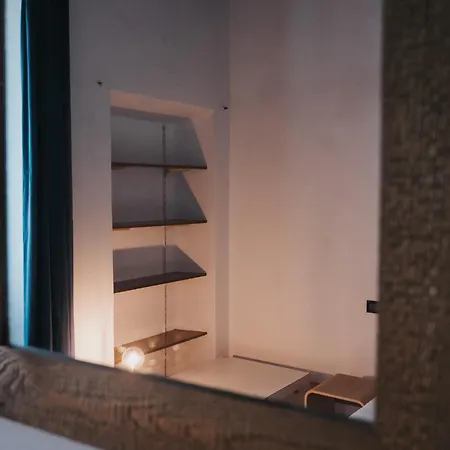 Navigli Darsena Mailand