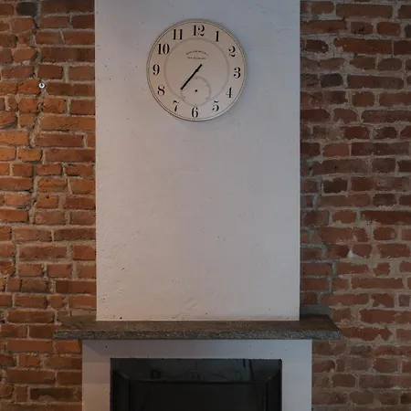 Апартаменты Navigli Darsena *