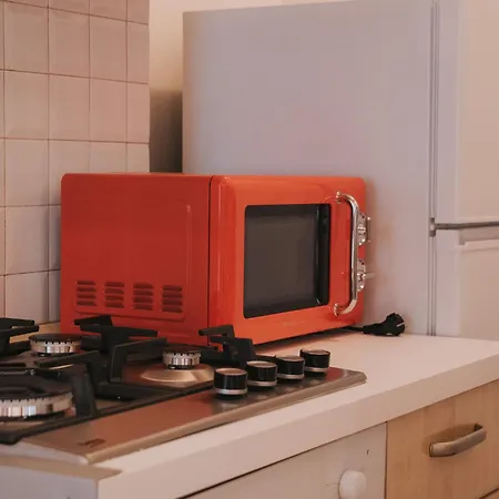 Апартаменты Navigli Darsena *