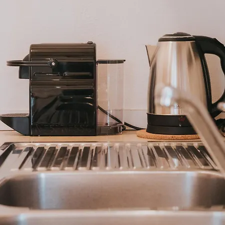 Navigli Darsena شقة