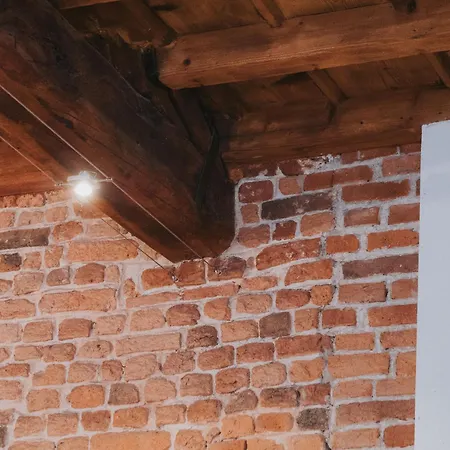 Navigli Darsena Апартаменты Милан